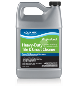 Heavy-Duty Tile & Grout Cleaner