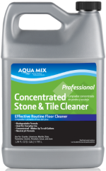 Concentrated Stone & Tile Cleaner – 946ML