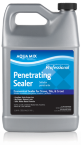 Penetrating sealer