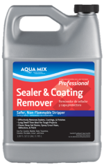 Sealer & Coating Remover