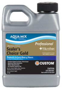 Sealers Choice Gold Sealer