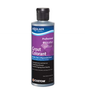 grout-colorant