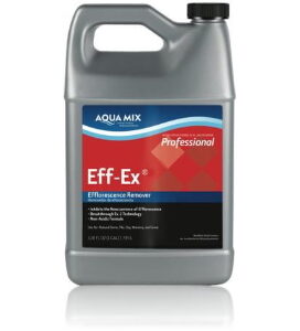 Eff-Ex® Efflorescence Remover