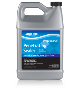 Penetrating sealer