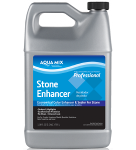Stone Enhancer sealer