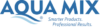 AquaMix Logo