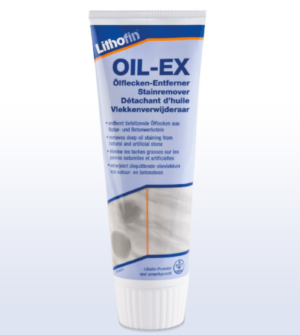 Lithofin OIL EX