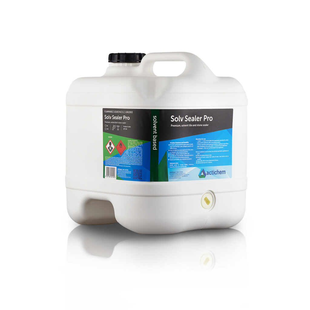 Solv sealer pro
